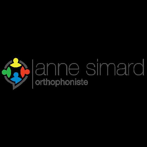 Anne Simard, orthophoniste Matane Bas-St-Laurent Gaspésie