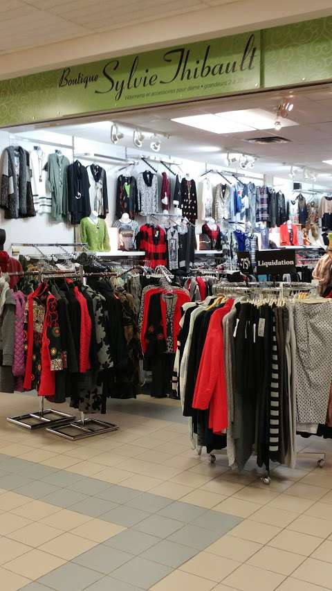 Boutique Sylvie Thibault Inc Boutique Sylvie Thibault Inc