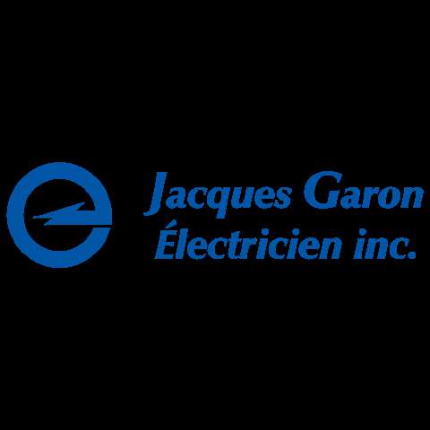 Electricien Jacques Garon