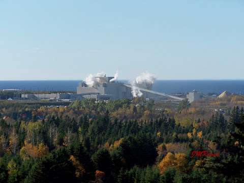 Tembec Matane Inc. Tembec Matane Inc.